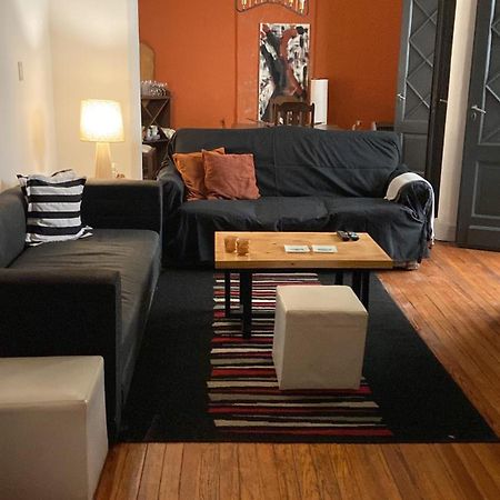 Mendoza 3 Dormitorios Con Balcones Y Alem Chic Monoambiente Y Mendoza Estudio Para 1 3 Apartamentos Екстериор снимка