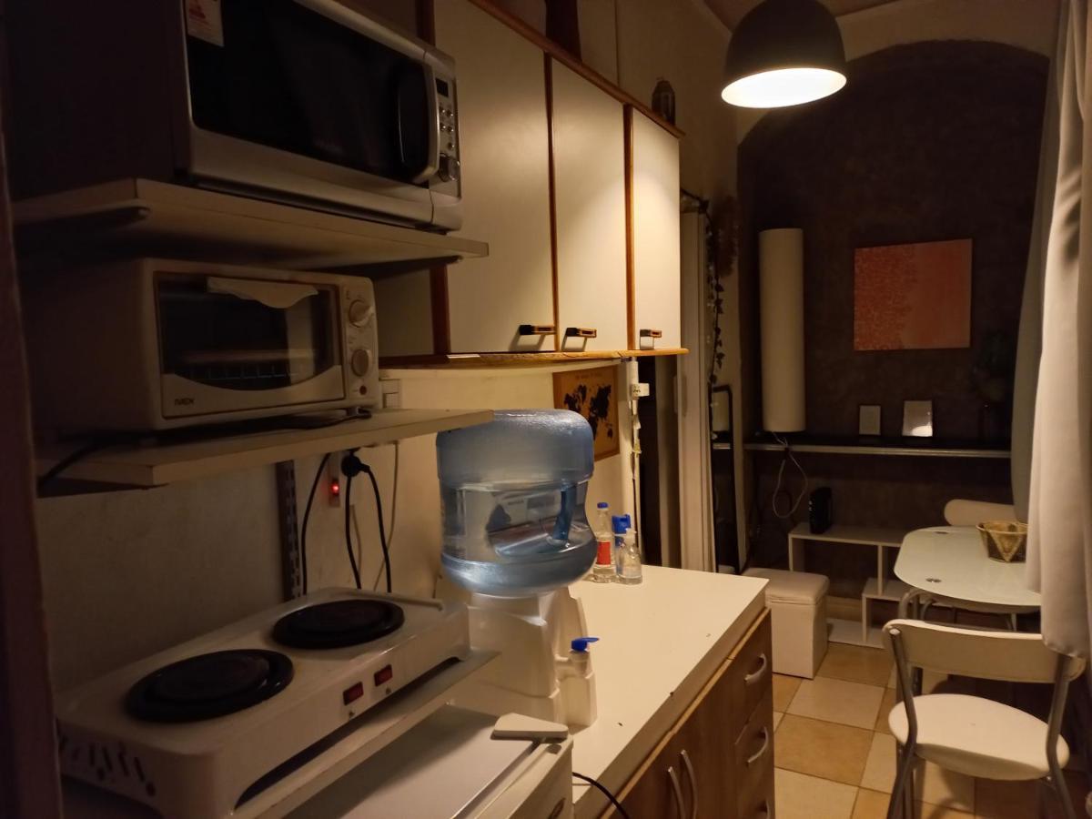 Mendoza 3 Dormitorios Con Balcones Y Alem Chic Monoambiente Y Mendoza Estudio Para 1 3 Apartamentos Екстериор снимка