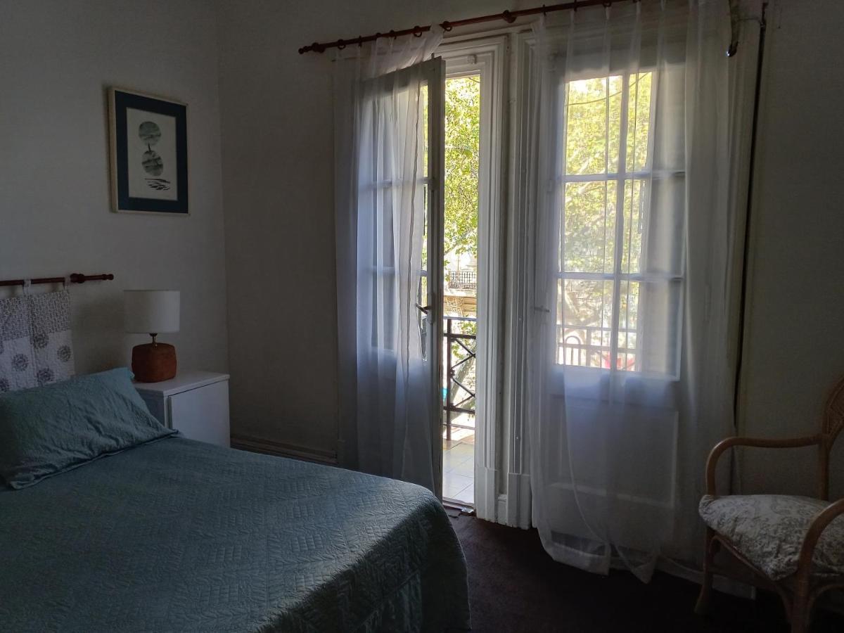 Mendoza 3 Dormitorios Con Balcones Y Alem Chic Monoambiente Y Mendoza Estudio Para 1 3 Apartamentos Екстериор снимка