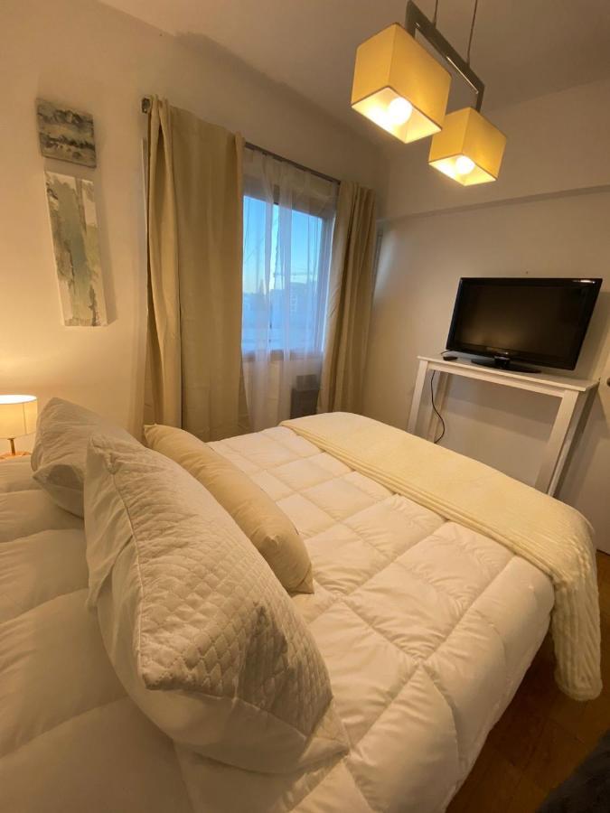 Mendoza 3 Dormitorios Con Balcones Y Alem Chic Monoambiente Y Mendoza Estudio Para 1 3 Apartamentos Екстериор снимка
