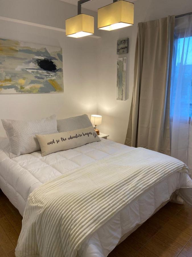 Mendoza 3 Dormitorios Con Balcones Y Alem Chic Monoambiente Y Mendoza Estudio Para 1 3 Apartamentos Екстериор снимка