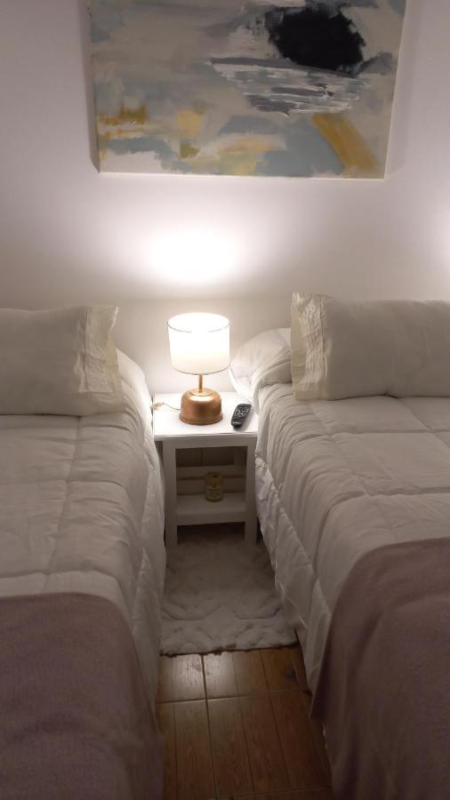 Mendoza 3 Dormitorios Con Balcones Y Alem Chic Monoambiente Y Mendoza Estudio Para 1 3 Apartamentos Екстериор снимка