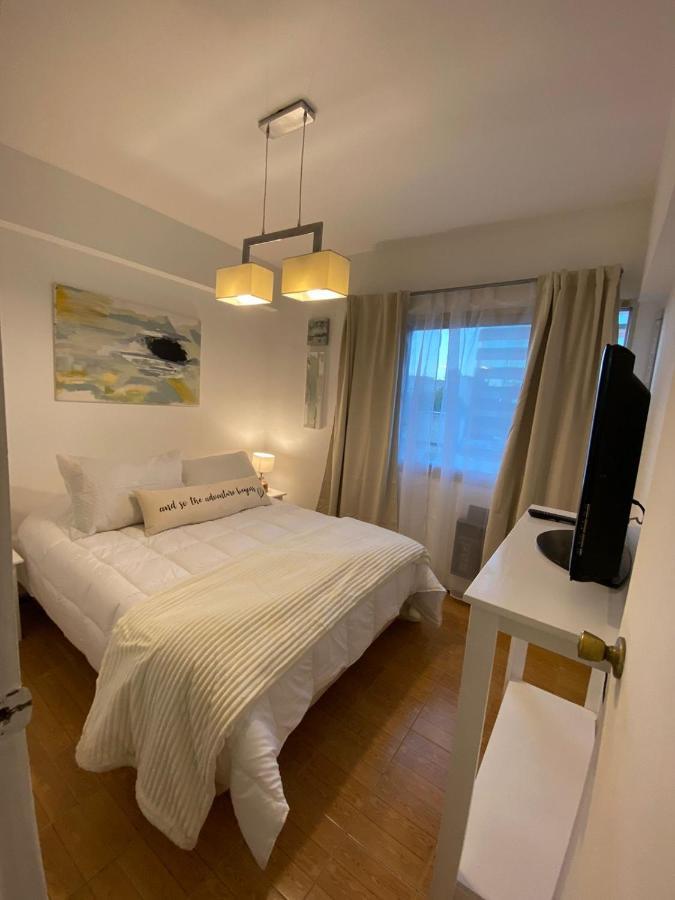 Mendoza 3 Dormitorios Con Balcones Y Alem Chic Monoambiente Y Mendoza Estudio Para 1 3 Apartamentos Екстериор снимка