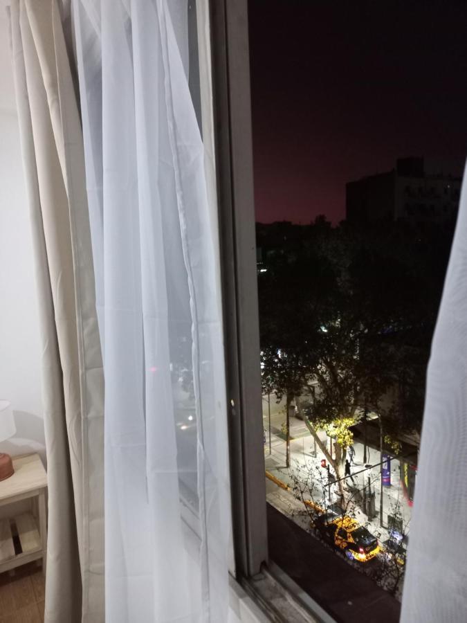 Mendoza 3 Dormitorios Con Balcones Y Alem Chic Monoambiente Y Mendoza Estudio Para 1 3 Apartamentos Екстериор снимка