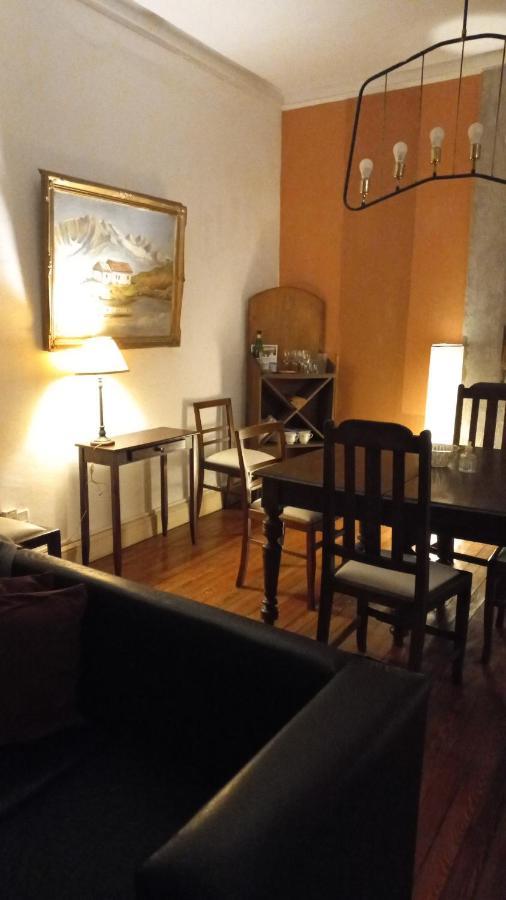 Mendoza 3 Dormitorios Con Balcones Y Alem Chic Monoambiente Y Mendoza Estudio Para 1 3 Apartamentos Екстериор снимка