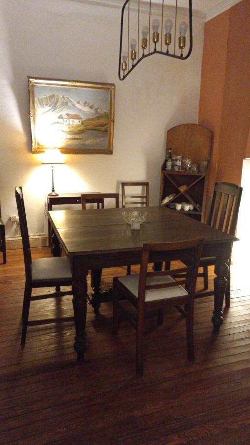 Mendoza 3 Dormitorios Con Balcones Y Alem Chic Monoambiente Y Mendoza Estudio Para 1 3 Apartamentos Екстериор снимка