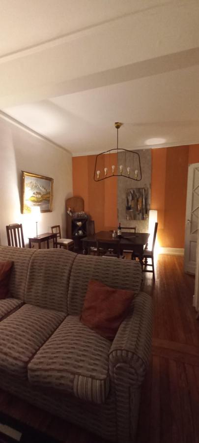 Mendoza 3 Dormitorios Con Balcones Y Alem Chic Monoambiente Y Mendoza Estudio Para 1 3 Apartamentos Екстериор снимка
