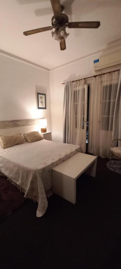 Mendoza 3 Dormitorios Con Balcones Y Alem Chic Monoambiente Y Mendoza Estudio Para 1 3 Apartamentos Екстериор снимка