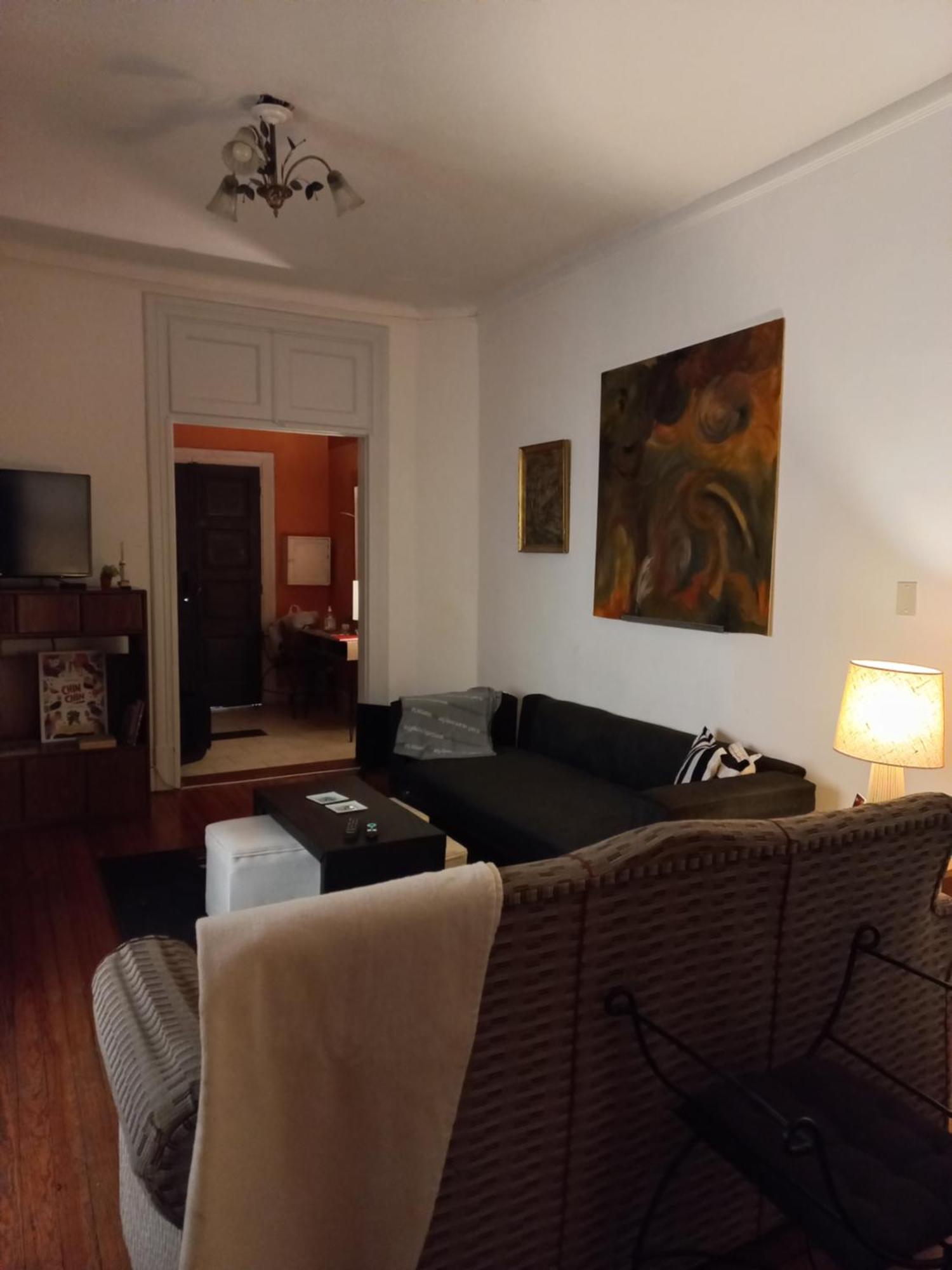 Mendoza 3 Dormitorios Con Balcones Y Alem Chic Monoambiente Y Mendoza Estudio Para 1 3 Apartamentos Екстериор снимка