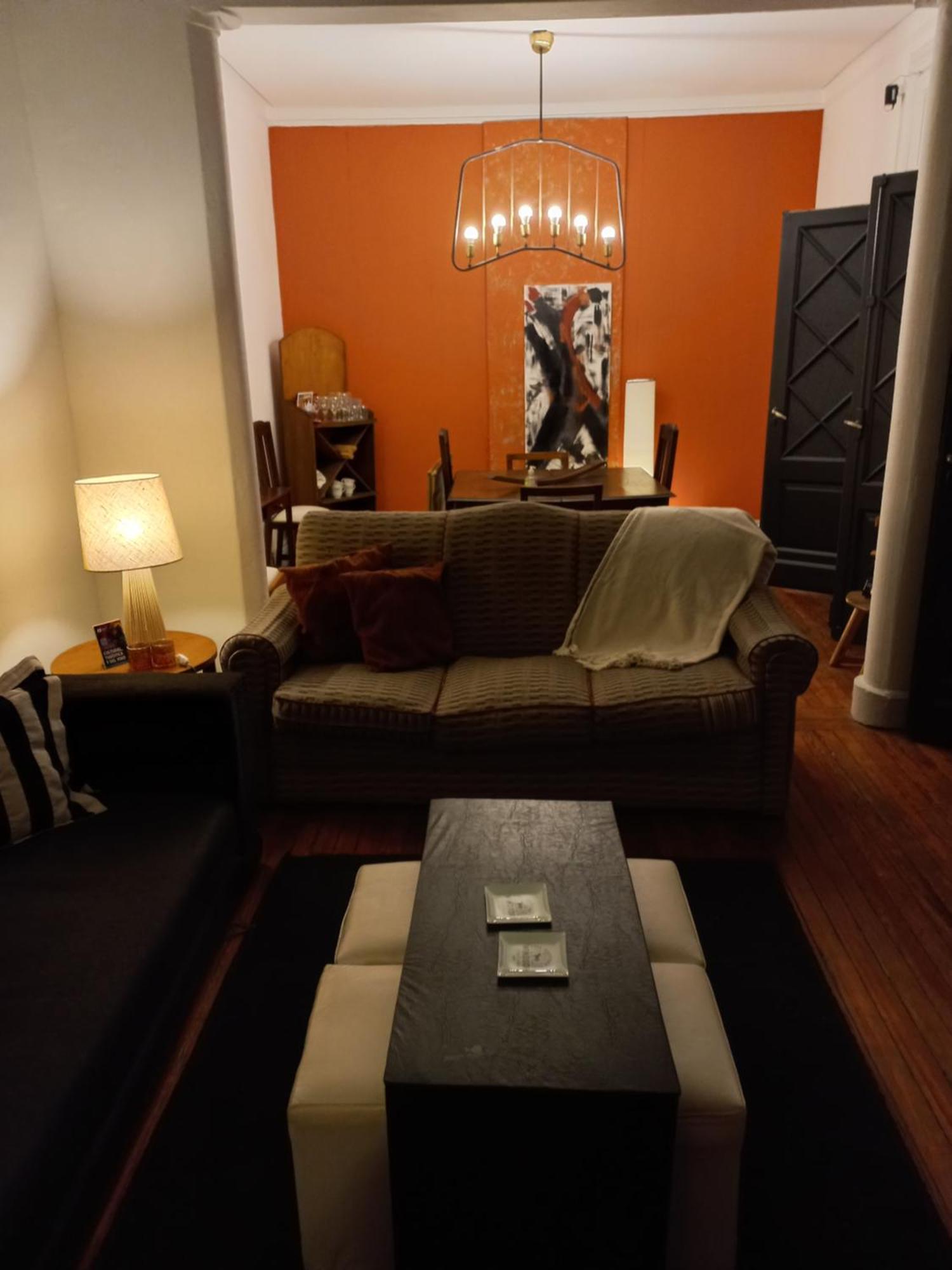 Mendoza 3 Dormitorios Con Balcones Y Alem Chic Monoambiente Y Mendoza Estudio Para 1 3 Apartamentos Екстериор снимка