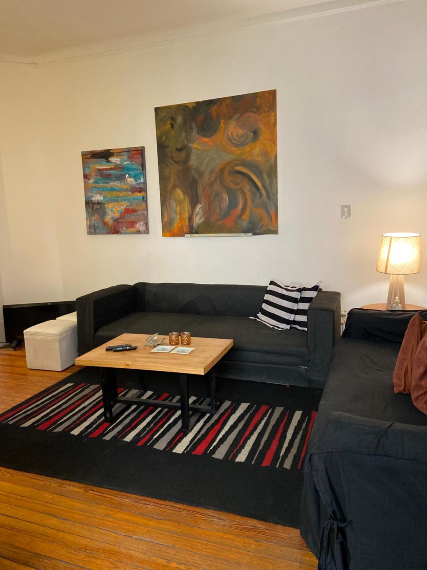 Mendoza 3 Dormitorios Con Balcones Y Alem Chic Monoambiente Y Mendoza Estudio Para 1 3 Apartamentos Екстериор снимка