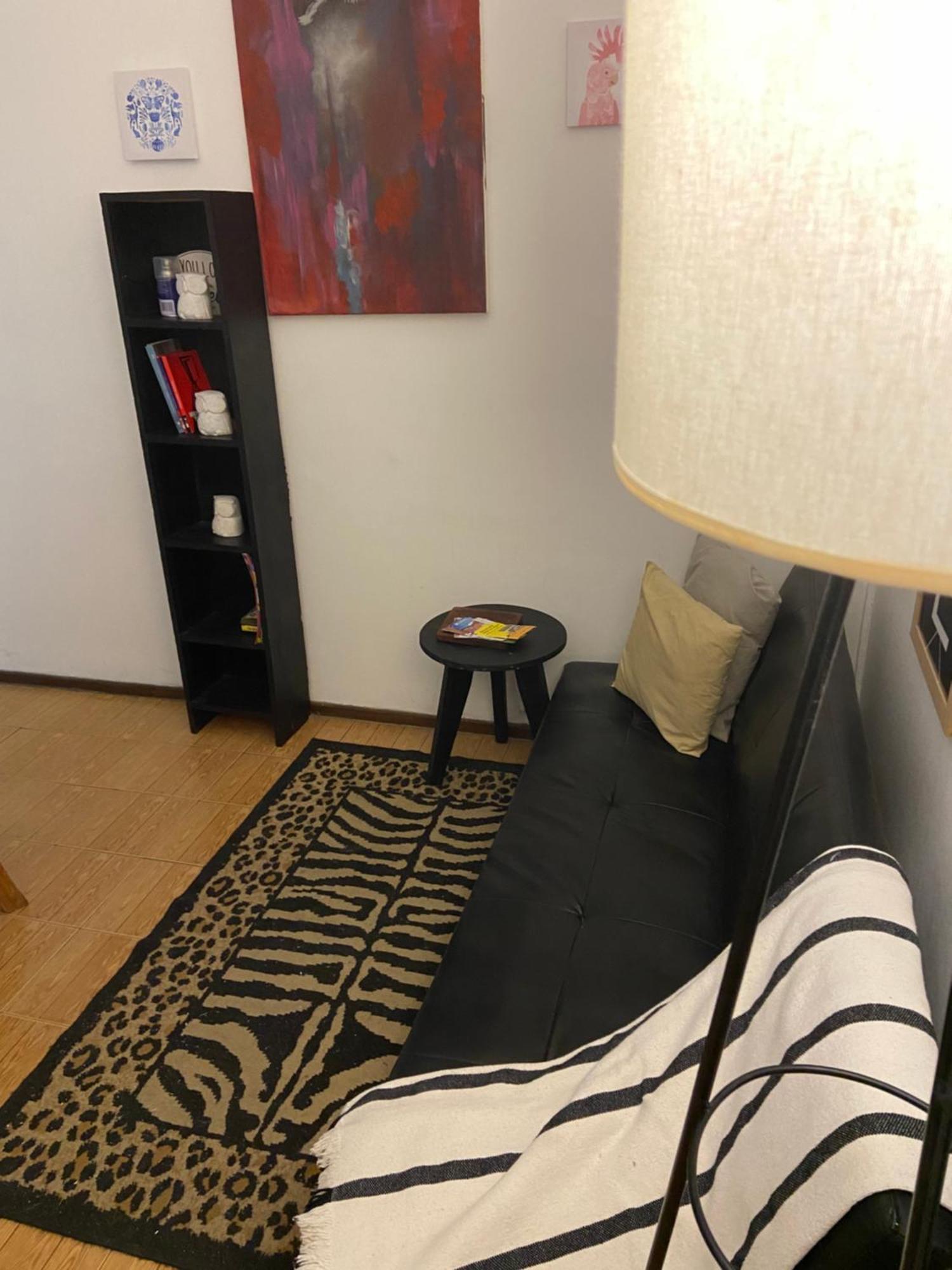 Mendoza 3 Dormitorios Con Balcones Y Alem Chic Monoambiente Y Mendoza Estudio Para 1 3 Apartamentos Екстериор снимка