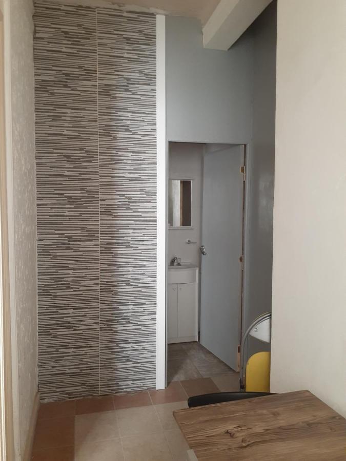 Mendoza 3 Dormitorios Con Balcones Y Alem Chic Monoambiente Y Mendoza Estudio Para 1 3 Apartamentos Екстериор снимка